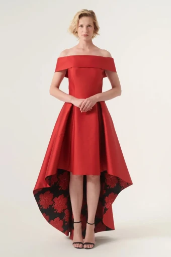 John Paul Ataker Style JPA 4158-1870 & 3242 #0 Ivory thumbnail