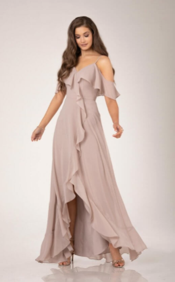 Sorella Vita Style 9398 #0 default Rosewood thumbnail