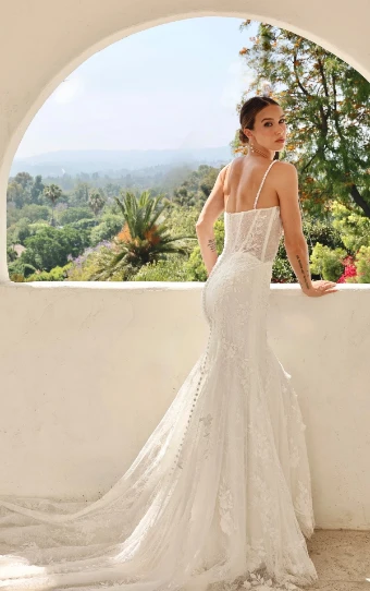 Martina Liana Style ML1854 #1 Ivory thumbnail