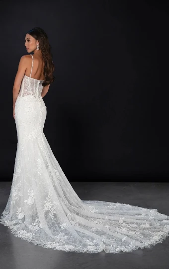 Martina Liana Style ML1854 #5 Ivory thumbnail