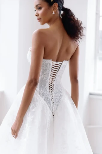 House of Savin Style Ayan #7 Ivory thumbnail