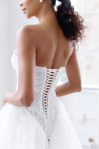 House of Savin Style Ayan #2 Ivory thumbnail