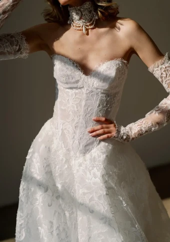 House of Savin Style Ayan #0 Ivory thumbnail