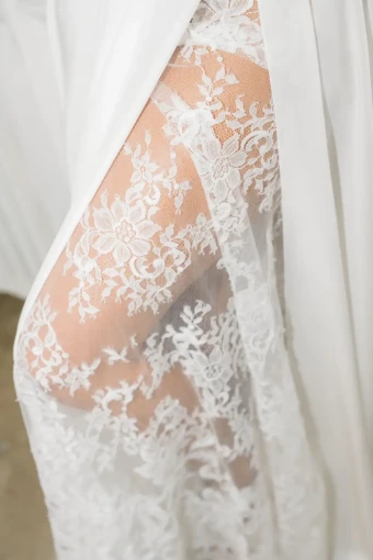 House of Savin Style Capri #2 Ivory thumbnail