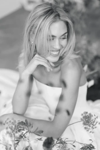 House of Savin Style Piper #1 Ivory thumbnail