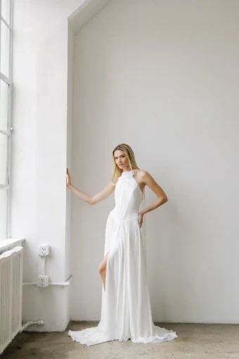 House of Savin Style Sloane #6 Ivory thumbnail