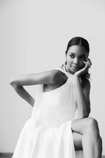 House of Savin Style Sloane #4 Ivory thumbnail