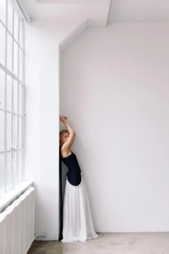 House of Savin Style Snowfall #3 thumbnail