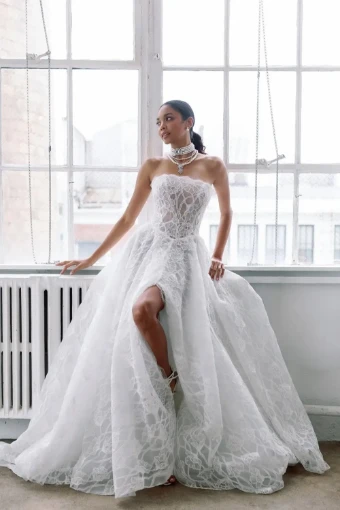 House of Savin Style Whisper #0 Ivory thumbnail