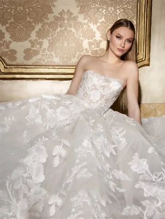 Pronovias Style Idaea #2 thumbnail