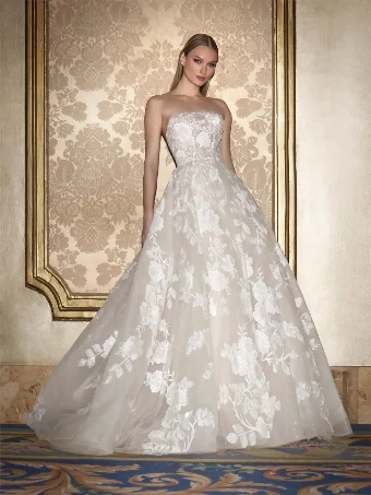 Pronovias Style Idaea #0 thumbnail