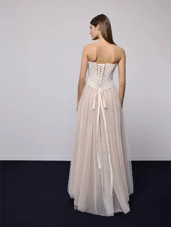 Pronovias Style Thais Top #2 thumbnail