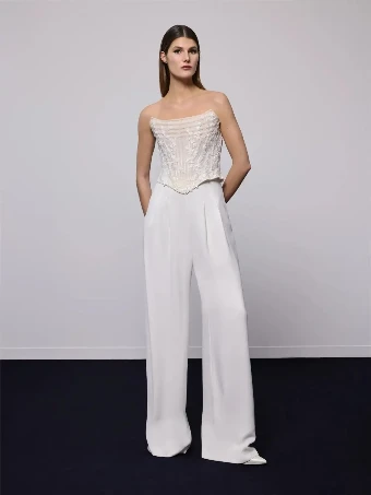 Pronovias Style Thais Top #0 default thumbnail