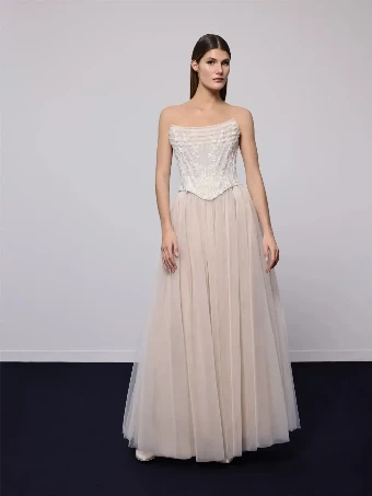 Pronovias Style Thais Top #1 thumbnail