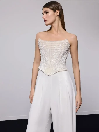 Pronovias Style Thais Top #3 thumbnail