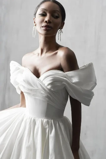 Allure Bridals Style C781A #1 thumbnail