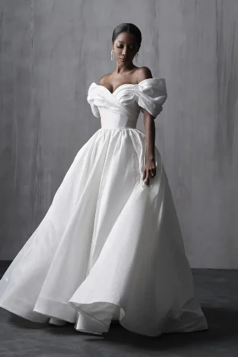 Allure Bridals Style C781A #0 thumbnail