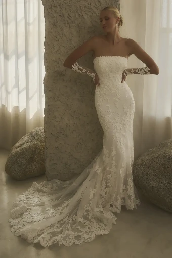 Casablanca Bridal Style 2630 #0 thumbnail