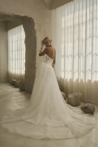 Casablanca Bridal Style 2630 #1 thumbnail