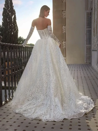 Pronovias Style Beatris #1 thumbnail
