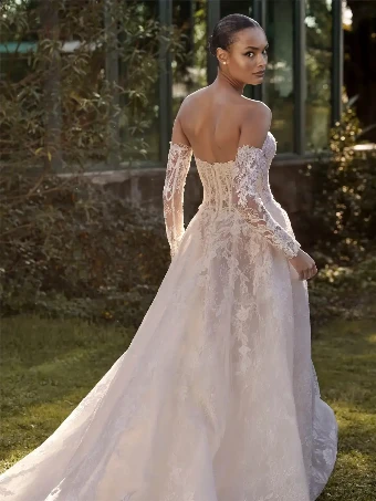 Pronovias Style Dabri #1 thumbnail
