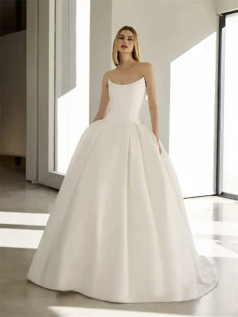 Pronovias Style Valley #0 thumbnail