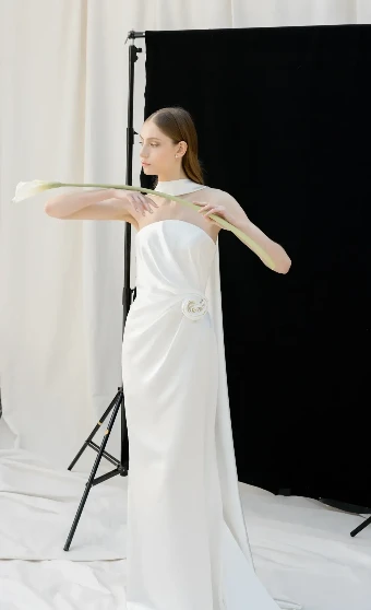 Divine Atelier Style Monique #0 thumbnail