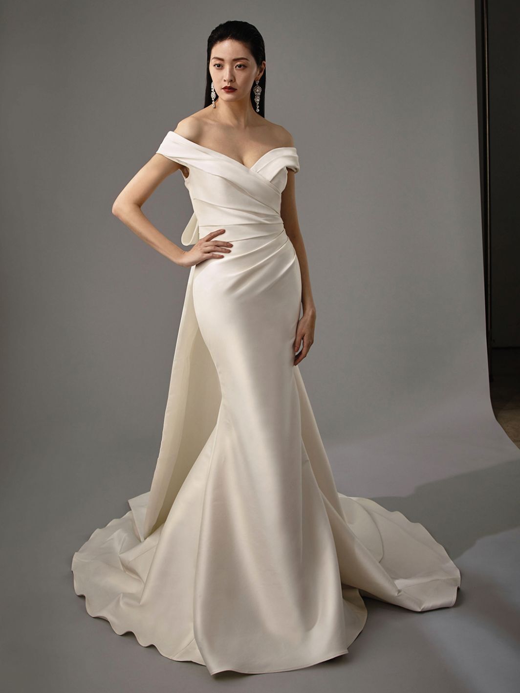 enzoani plus size