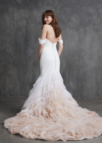 Kelly Faetanini Style JOAN #2 Blush thumbnail