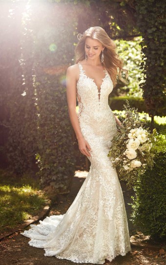 Martina Liana Style 967 #0 default Ivory thumbnail