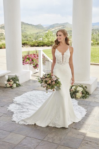 Martina Liana Style 1165 #0 default Ivory thumbnail