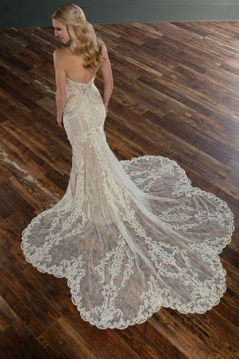 Martina Liana Style 1060 #4 default Ivory thumbnail