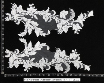 Martina Liana Style 1154 #5 Ivory Lace thumbnail