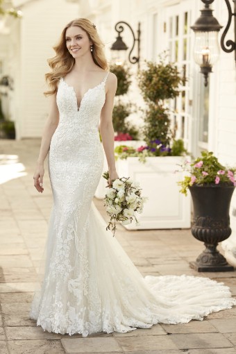 Martina Liana Style 1171 #0 default Ivory thumbnail
