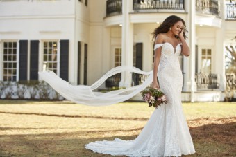 Martina Liana Style 1193 #0 default Ivory thumbnail