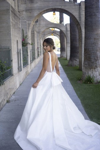 Martina Liana Style 1275 #0 default Ivory thumbnail