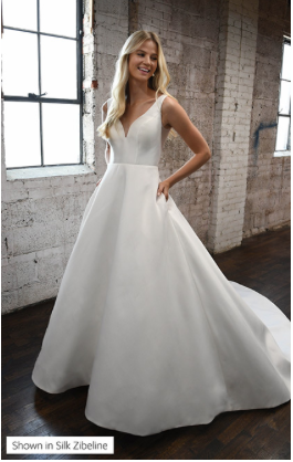 Martina Liana Style 1275 #2 thumbnail