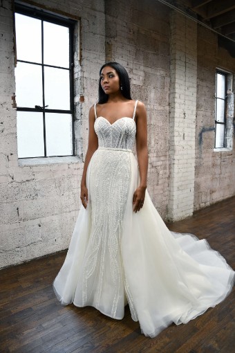Martina Liana Style 1287 #0 default Ivory thumbnail
