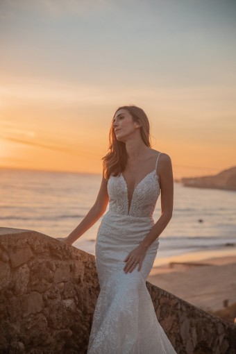Martina Liana Style 1348 #1 Ivory thumbnail