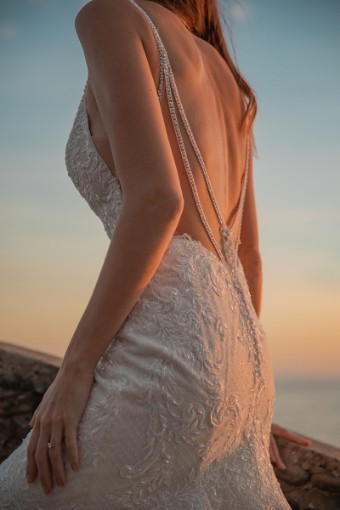 Martina Liana Style 1348 #2 Ivory thumbnail
