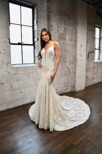 Martina Liana Style 1348 #0 default Ivory thumbnail