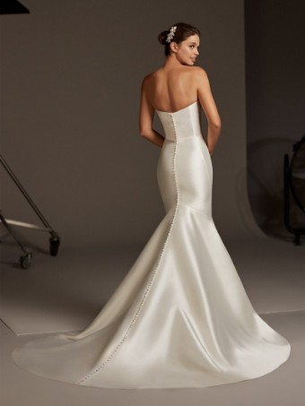 Pronovias Style OBERON #4 thumbnail