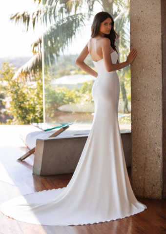 Pronovias Style WILLIAMS #0 default Off White thumbnail
