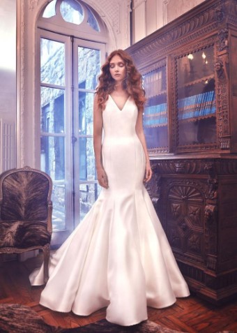 Sareh Nouri Style MERCER #0 default Ivory thumbnail