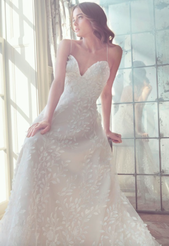 Sareh Nouri Style OLIVIE #0 default Ivory thumbnail