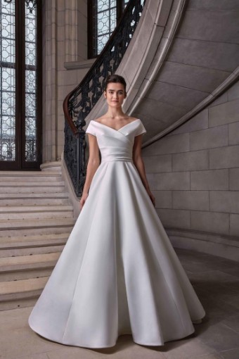 Sareh Nouri Style EUGENIE #0 default Ivory thumbnail