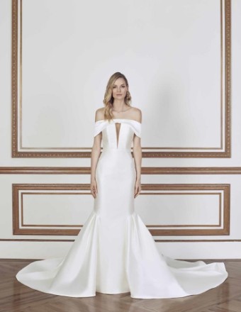 Sareh Nouri Style EDITH #0 default Ivory thumbnail
