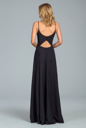 Hayley Paige Style 5815 #1 Indigo thumbnail