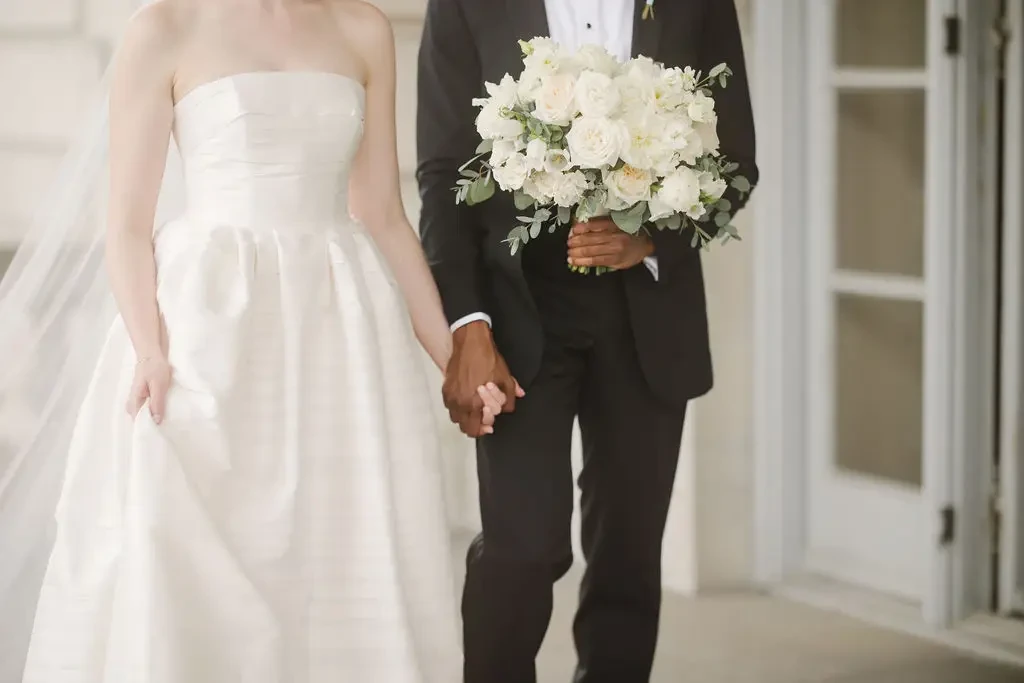 Allison & Charles. Desktop Image