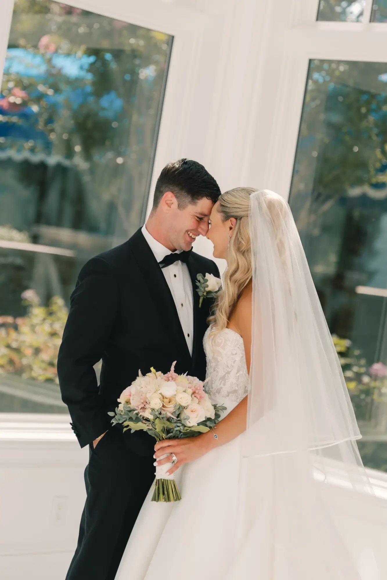 Colby & Christopher. Mobile Image